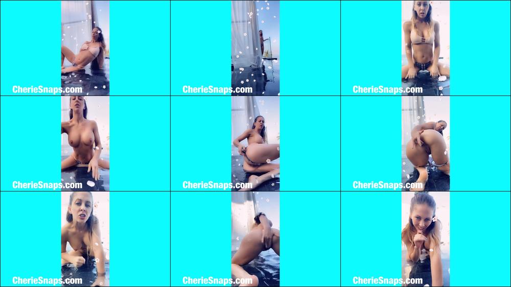 Public Masturbation JOI with Countdown i