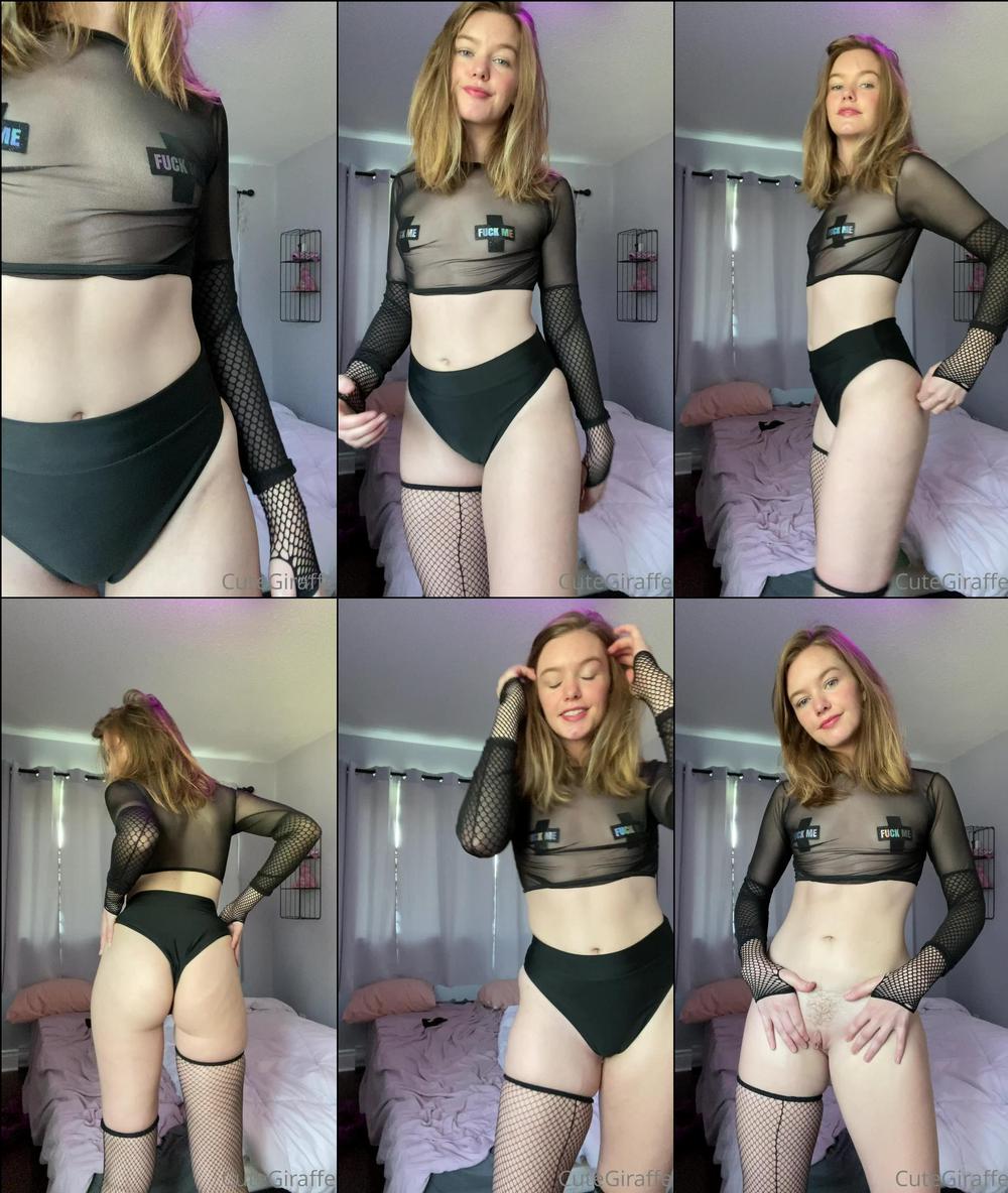 cutegiraffe 04 06 2021 2127637949 Fuck me