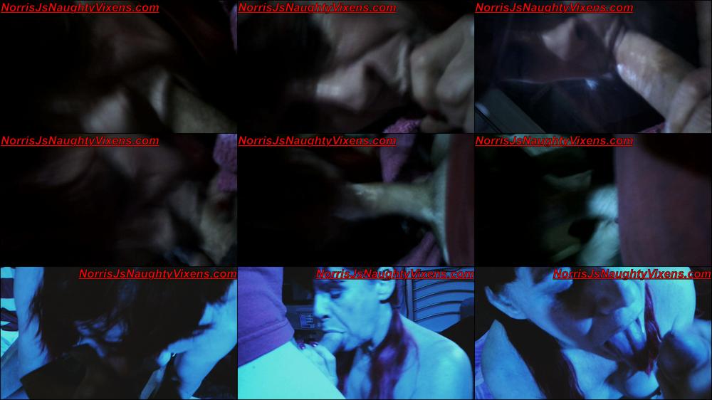 POV of me & Sammantha Sweet BJ