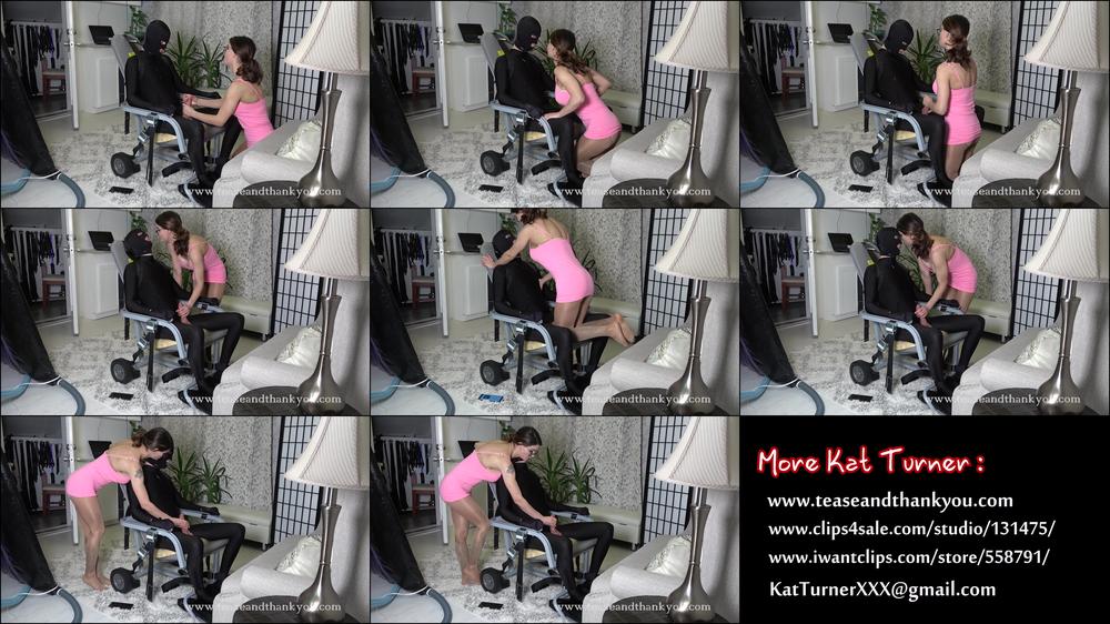 Kat Turner How Do I Know Part 1 2