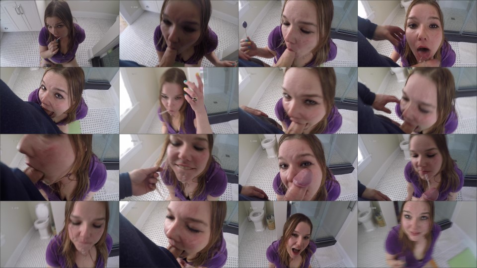 Dirtykristy Want Some Daddy