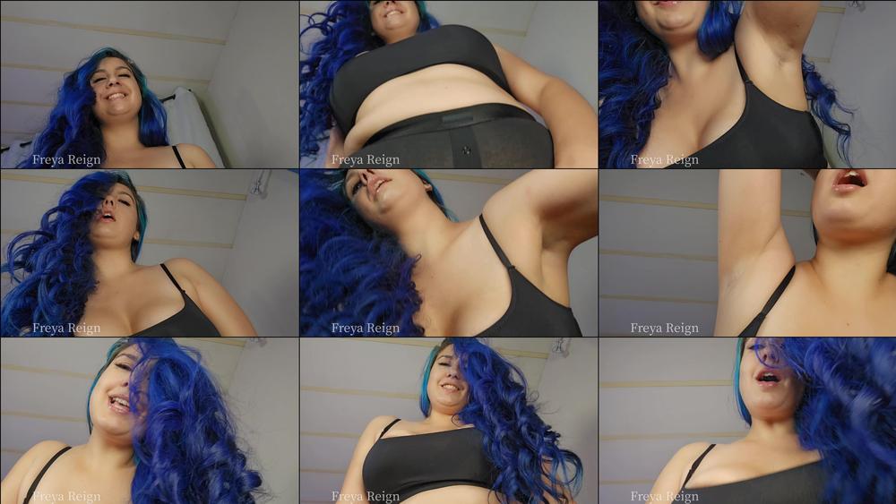 Your First Time: Gentle Femdom Fucks You Till You Beg - July 15, 2024