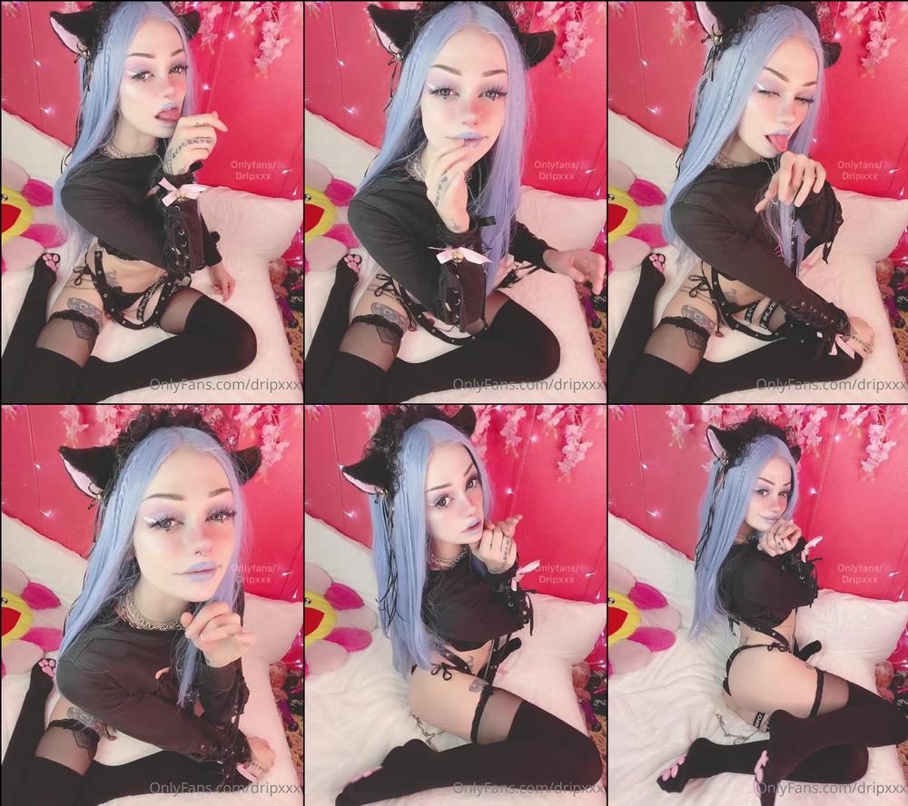 dripxxx 10 01 2021 2005980232 Sending this full pet play video out in the PPMâs today 