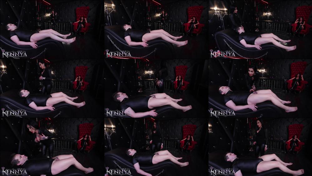 A painful tease - March 19, 2022