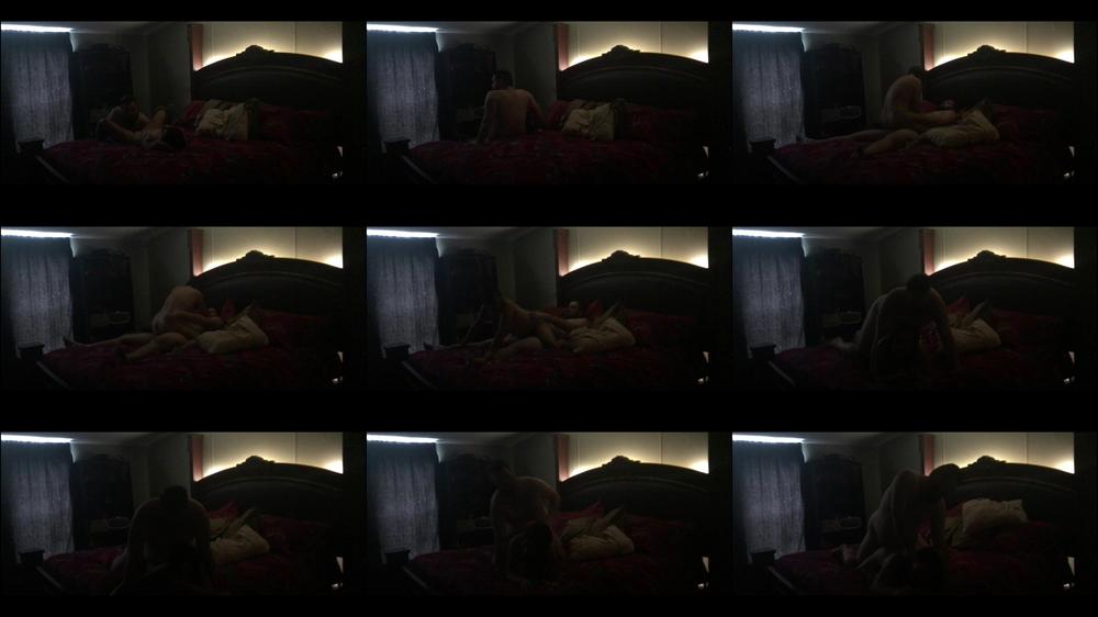 Cheating Wife Hidden Cam 10
