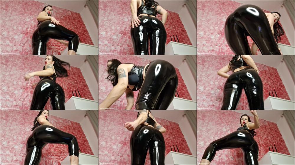 Ass Mindfuck for good boys - Part 1 - March 23, 2023