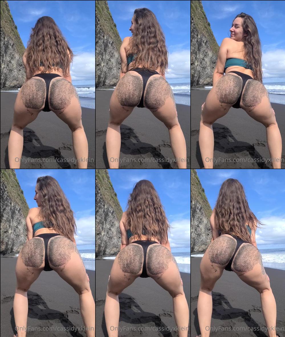 cassidyxklein 05 11 2020 1203583174 Sandy peach at the beach