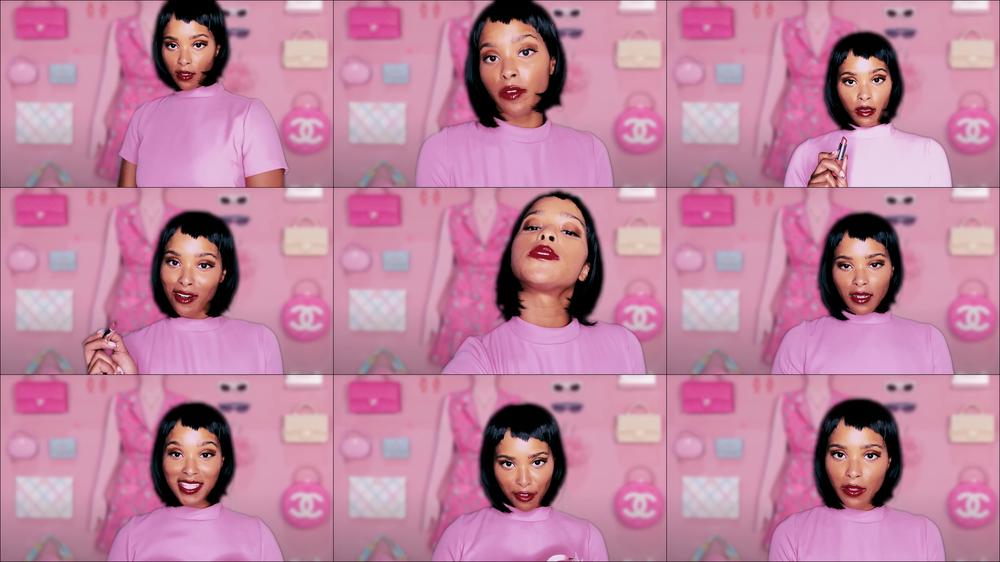 Be Like Barbie - July 25, 2023