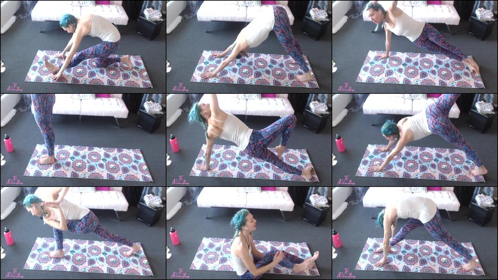 Yoga 3