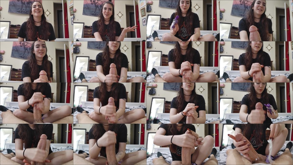 Lilredvelvet Casual Cuckolding