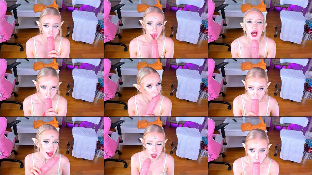 Facial Elf POV - December 28, 2022