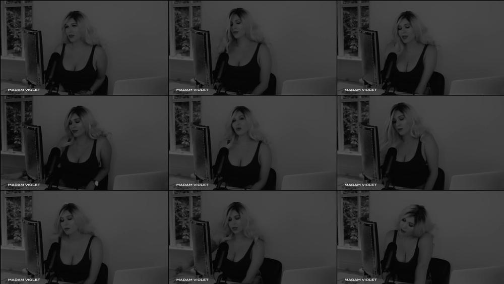 surrendersubmit 02 10 2018 14141558 30 mins full length hypnosis mp4 my voice i
