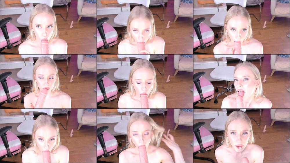 Facial pov deepthroat - May 17, 2023