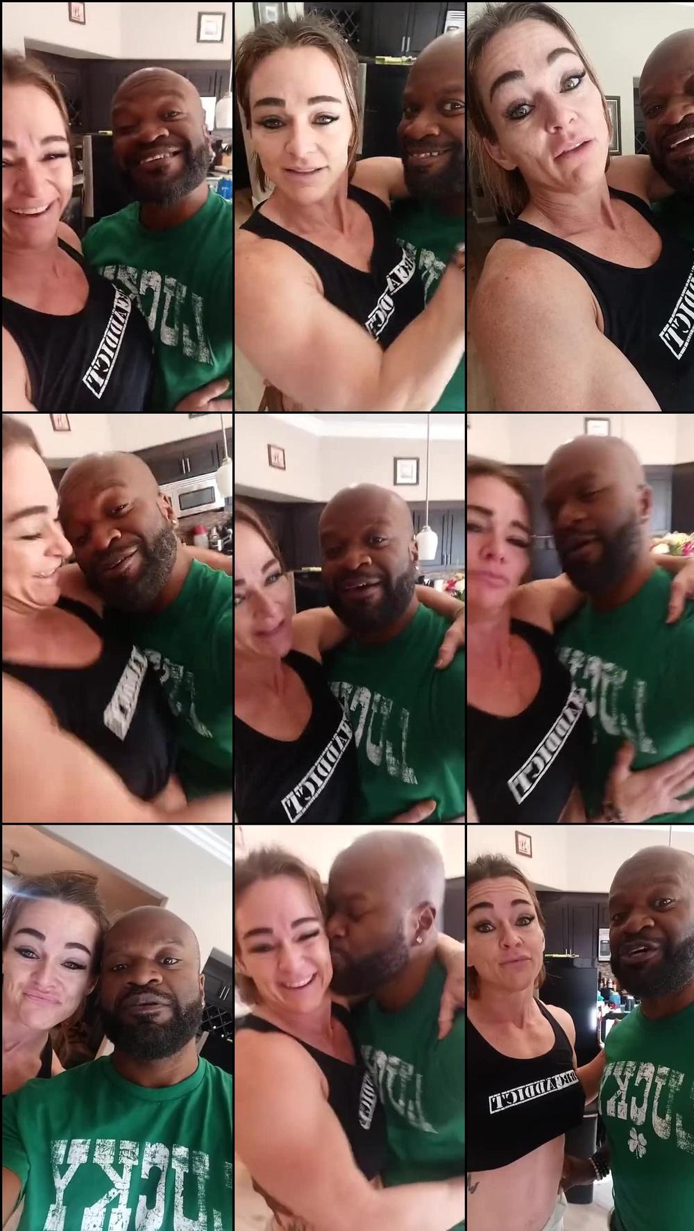 Doc Chocolate Kisses Simone Steele - April 28, 2024