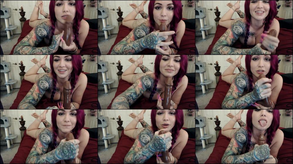 Joi For Johnny Wet Fingers