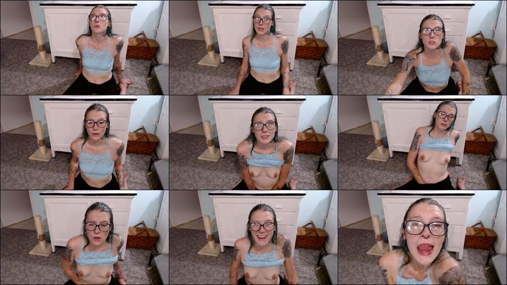 Fuck My Sister S Throat