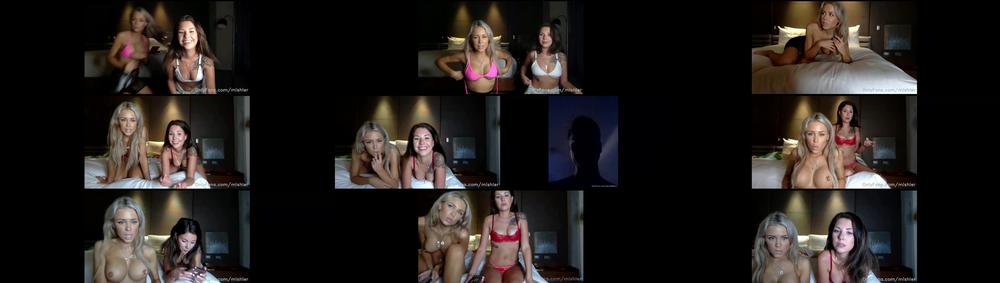 mishler 03 08 2020 632369476 last night s live part one second part coming soon