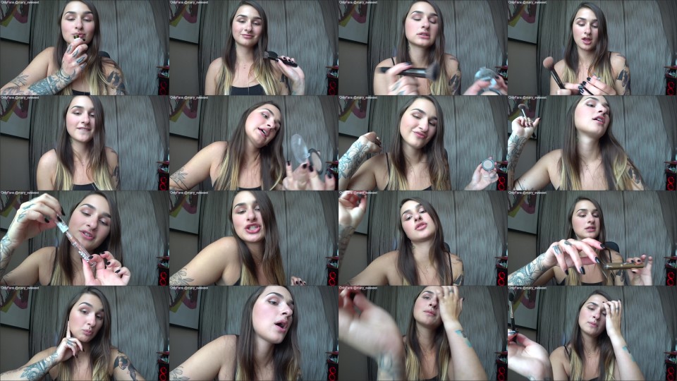 Marysweeeet Making You My Bitch Aroma