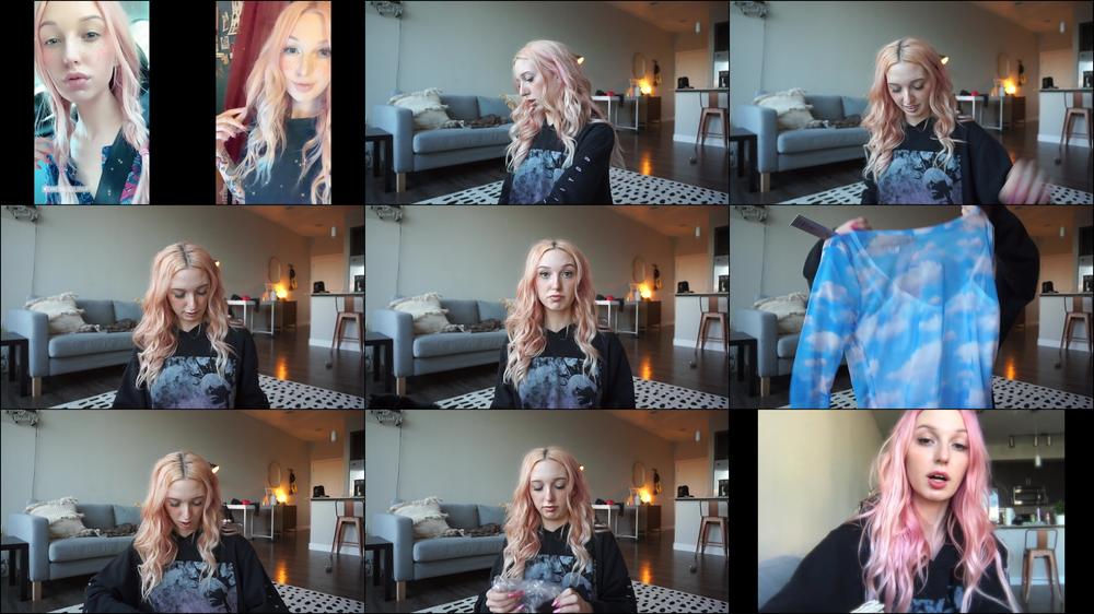 WEEK IN REVIEW #8 | HARPERMADI