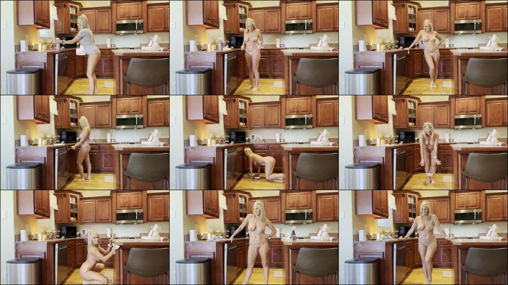 Rose Cleans For You