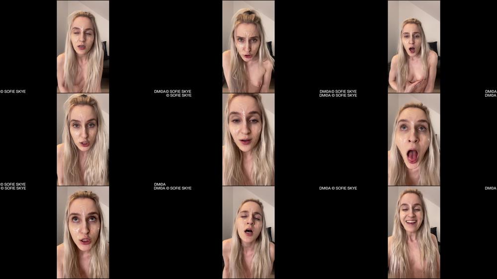 The Cuckold Girlfriends Video Call