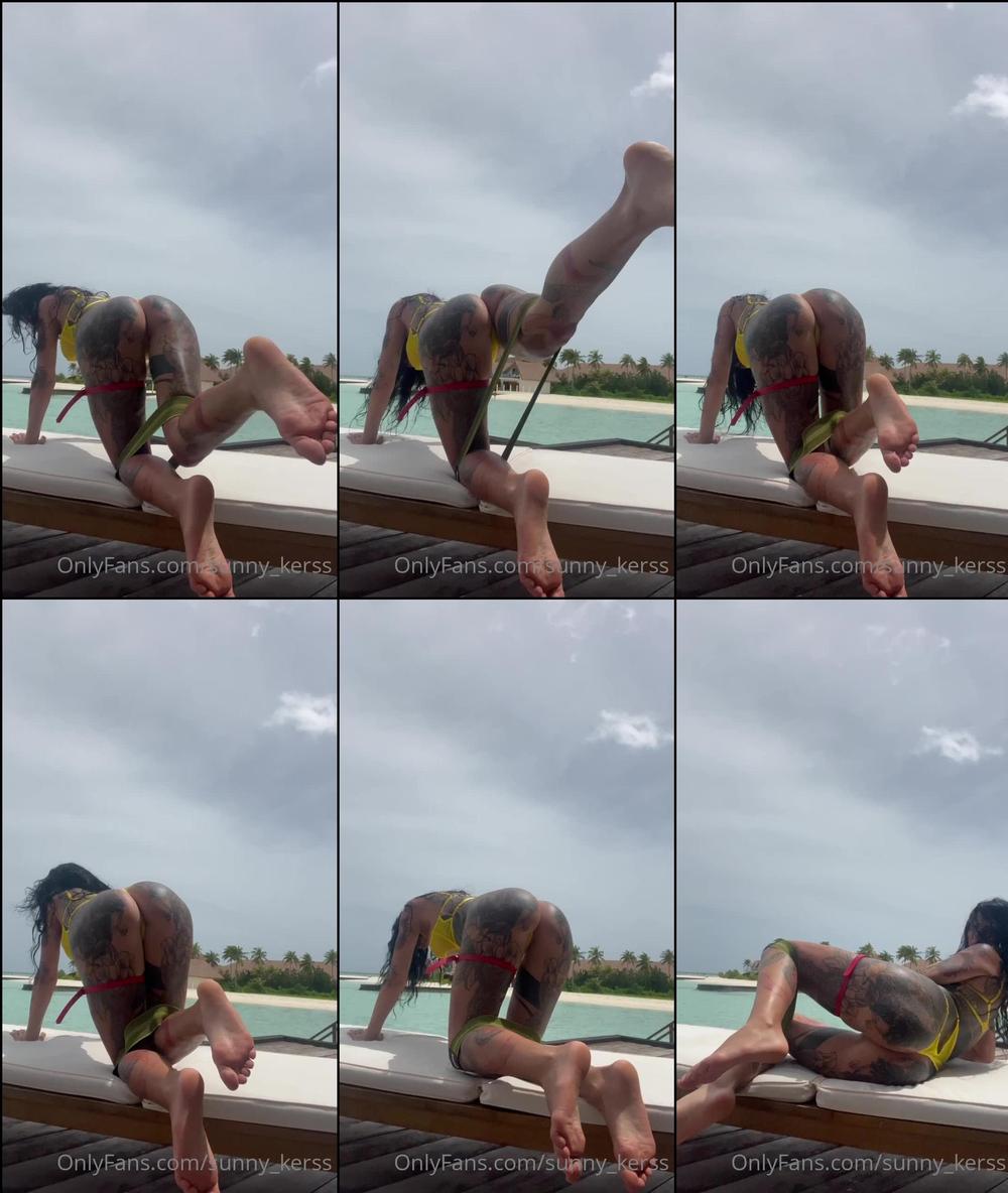 sunny_kerss 01 09 2022 2583258162 Do you like my morning workout