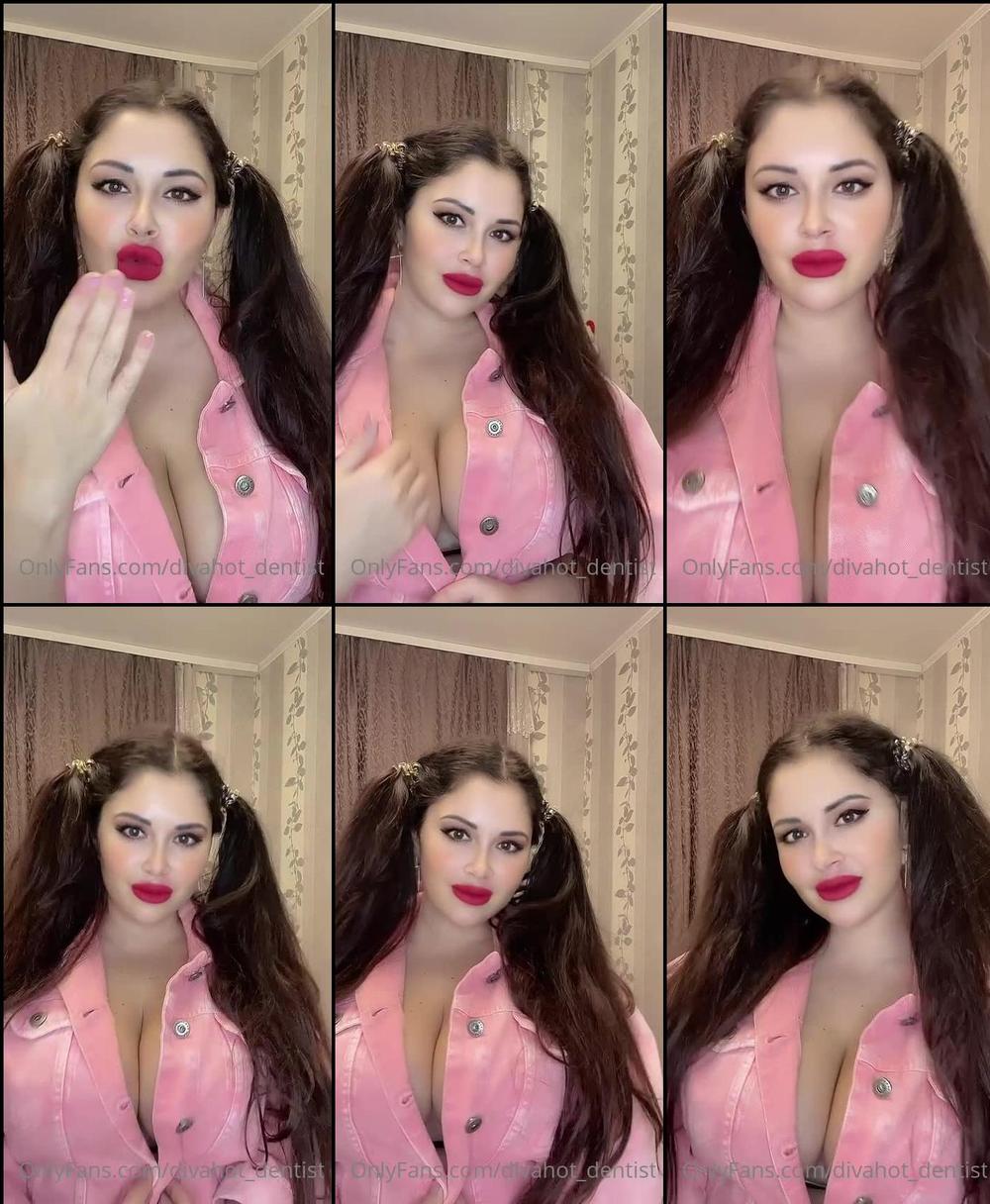 divahot_dentist 10 12 2021 2298033721 pleasant surprise 