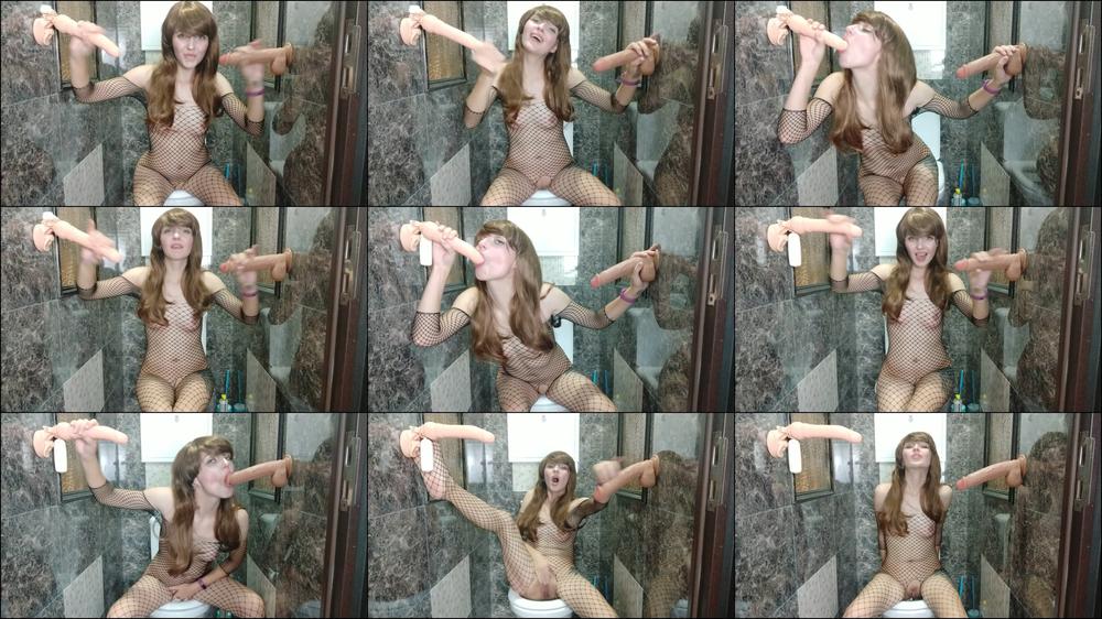 Toilet whore - Sep 24, 2020