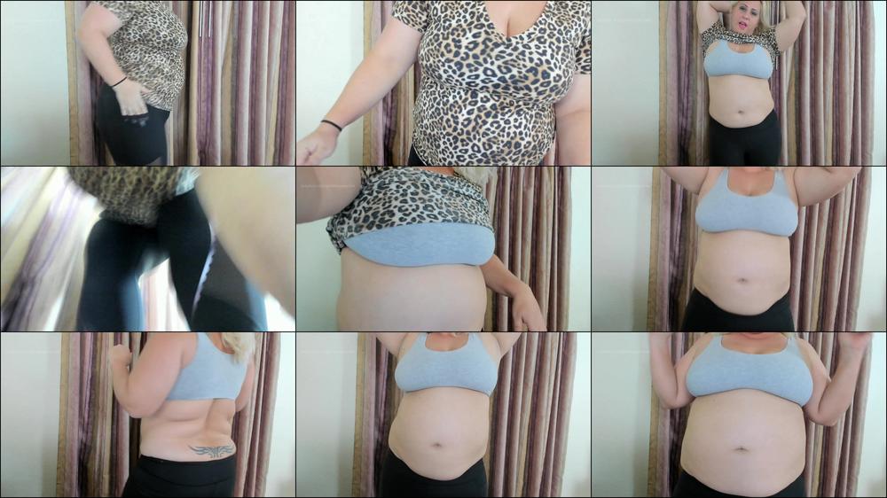 Muffin Top - March 11, 2021