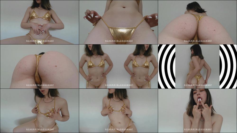 Misstressliliya Golden