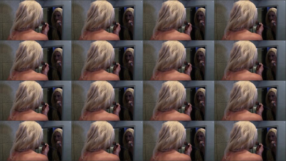 Fucking A Pornstar At My Forties Sirina Tv