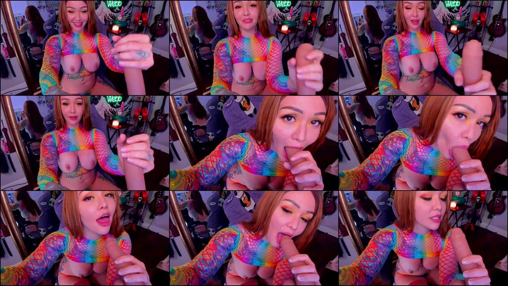 SNEEZE THE RAINBOW