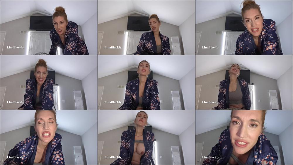 Wife of Friend - Seduces and Fucks You