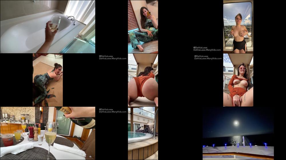7 Video Vacation Compilation