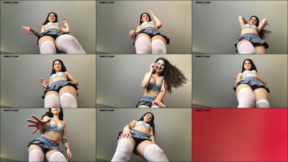 Humiliated & Stolen By Huge Goddess - November 20, 2020