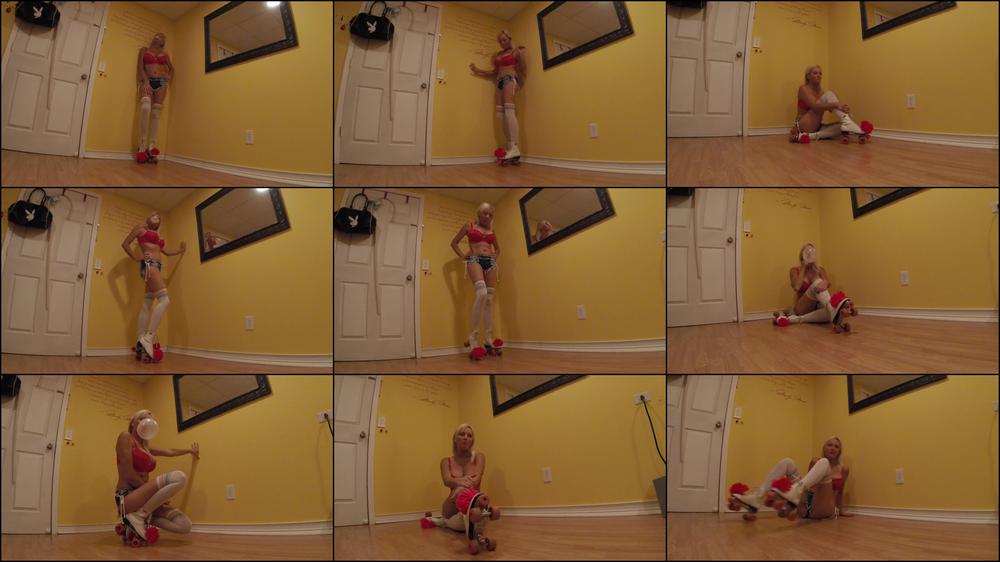 Buddahsplayground Bubblegum And Roller Skates