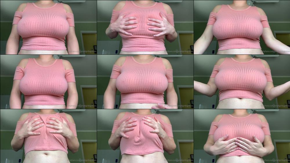 smallgirlbigtitties 03 07 2020 75420549 Welcome to my OnlyFans