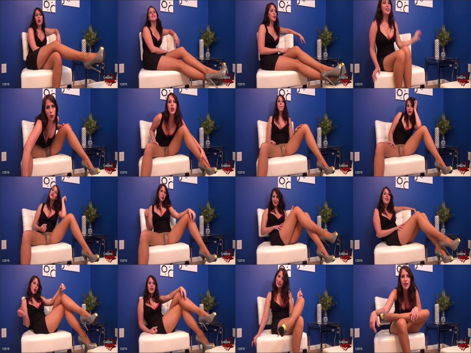 Amiee Cambridge Erotic Games For Addicts Ep1