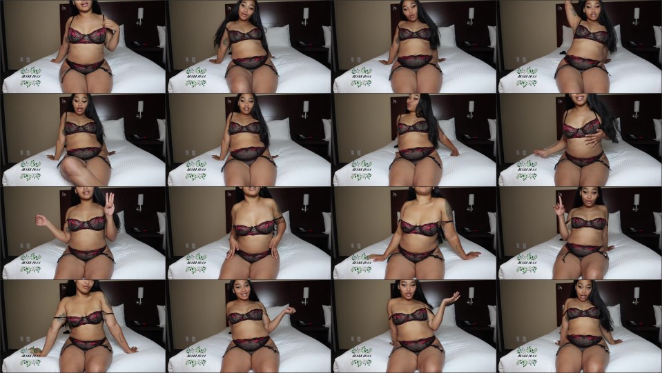 Ariaa Foxx Good Boy Task Femdom Ariaa Foxx