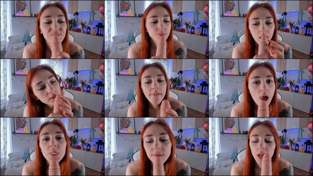 Asmr with dildo :p - Mar 24, 2023