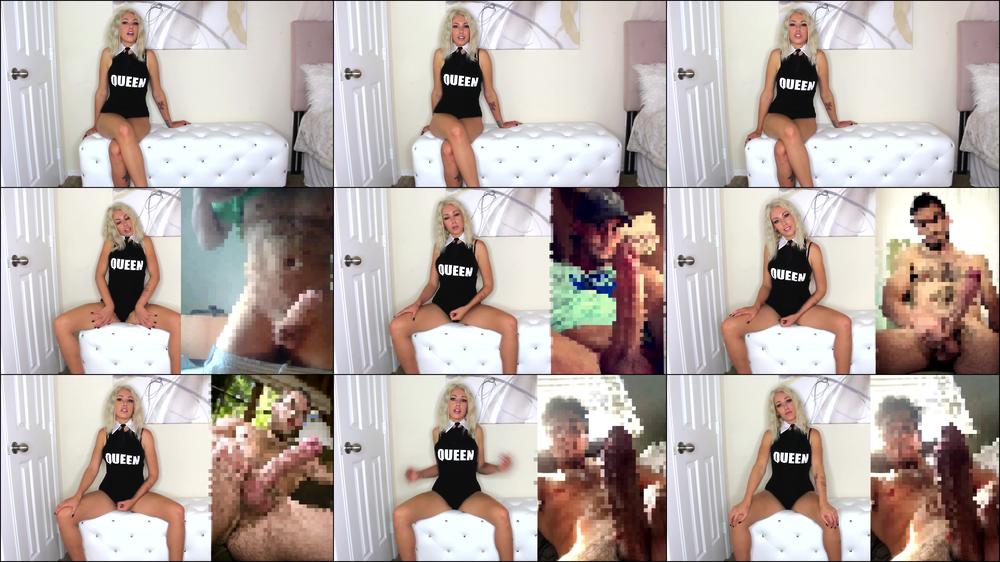 Censored Cocks JOI - February 25, 2020