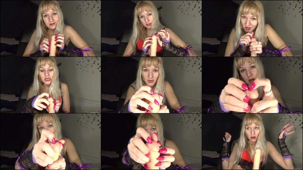 Nails vs peehole