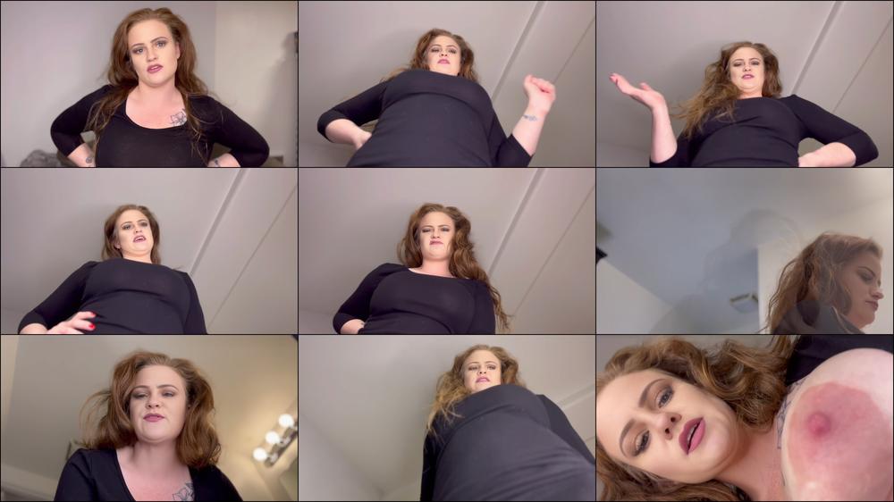 The Crazy Sitter Shrinks You
