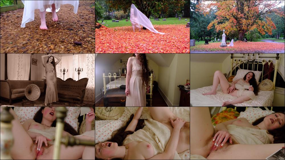 Behind The Veil: an Original & Romantic Porno