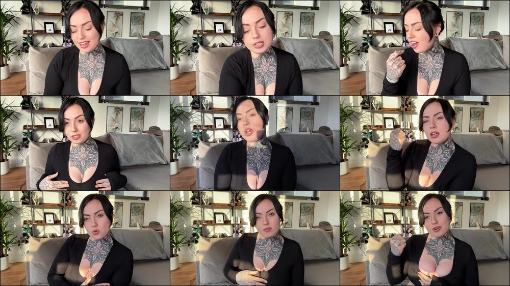Hotter Findom JOI