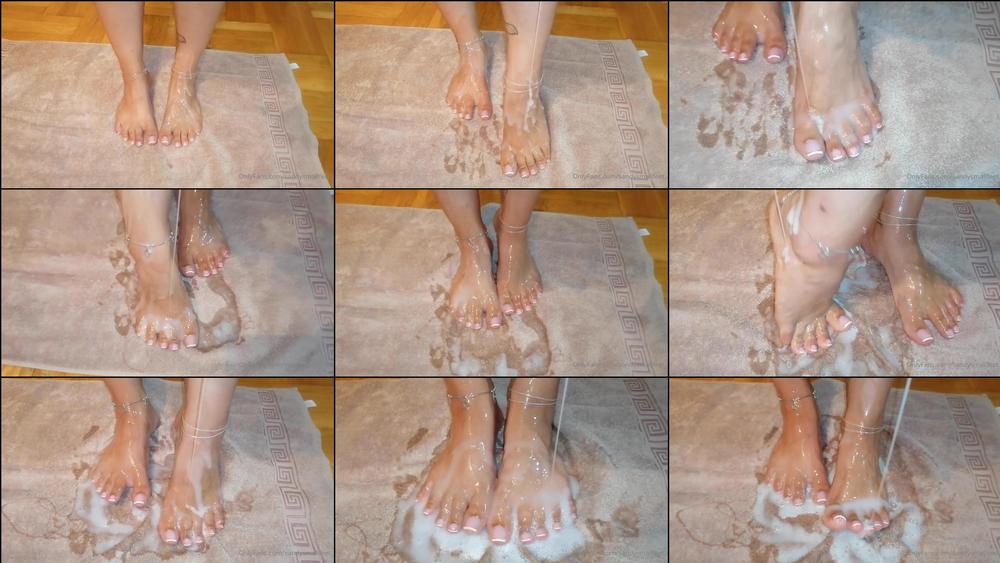 sandysmallfeet 27 06 2021 2147297490 me begging for your big load