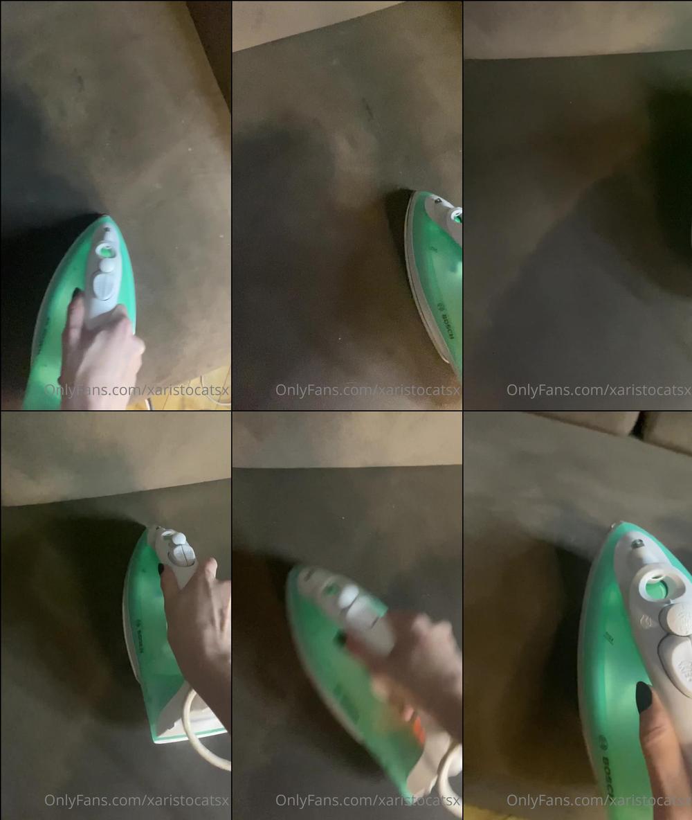 xaristocatsx 08 02 2022 2356689507 Backstage of my good streams 
