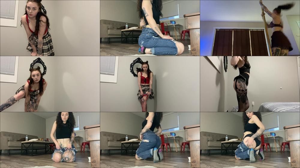 Strip Tease