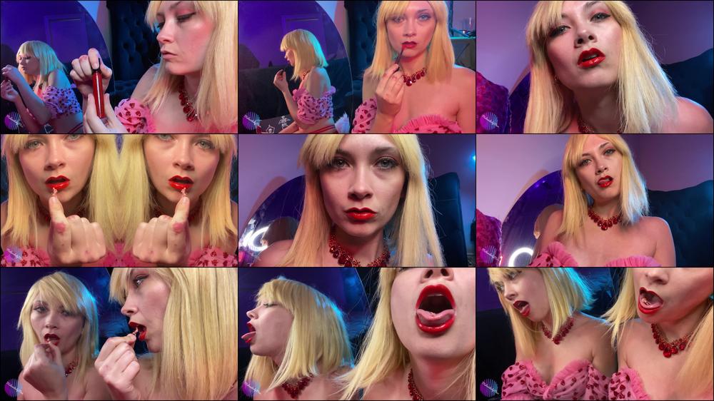 Mesmerizing Mirror Munchie - February 04, 2022