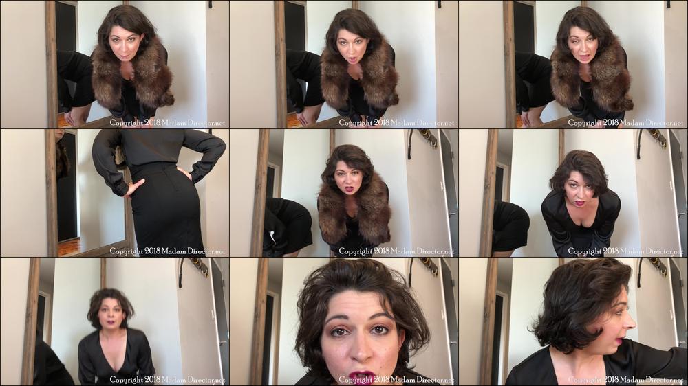 You Will Never Like Being a Human Toilet